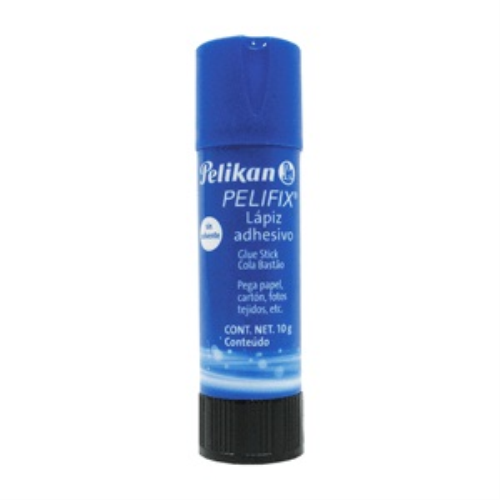 LAPIZ ADHESIVO PELIKAN PELIFIX 10GR 337-774 09051000