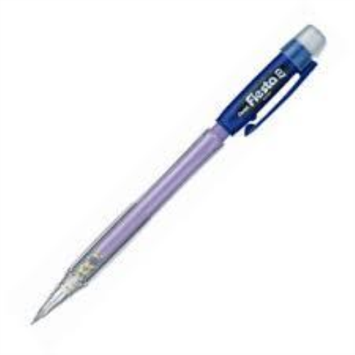 LAPIZ MECANICO PENTEL 0.7 AX107-CE AZUL