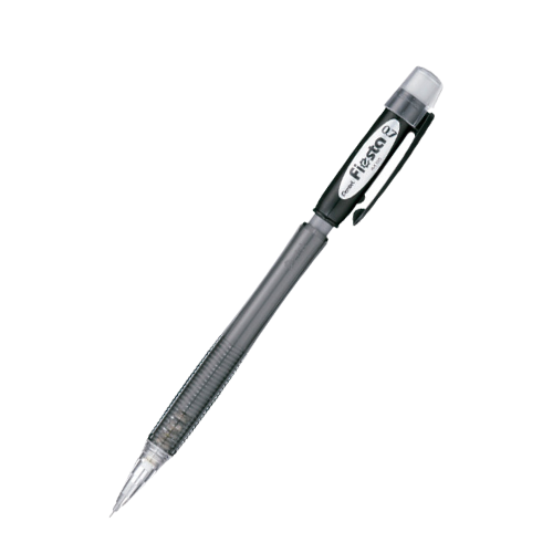 LAPIZ MECANICO PENTEL 0.7 AX107-AE NEGRO