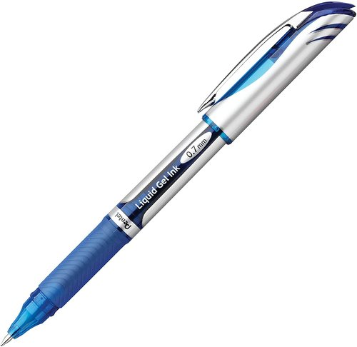 LAPICERO PENTEL BL57-C AZUL 0.7MM