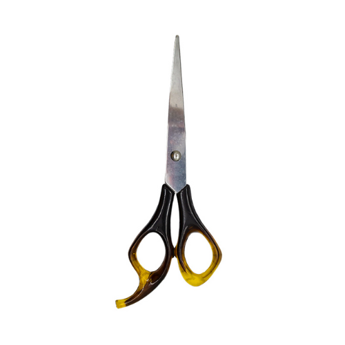 TIJERA S/MARCA OFICINA MANGO CAREY 6.5" 8A020-KS7288