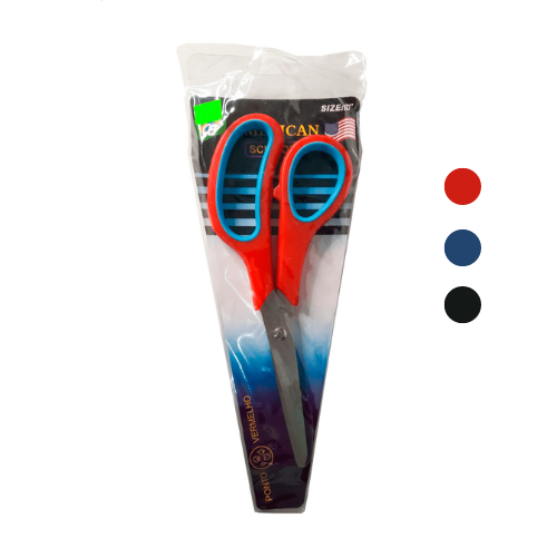 TIJERA S/MARCA OFICINA 10" A151-KSC009