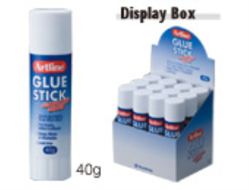 LAPIZ ADHESIVO ARTLINE 40GR MAGICO EGD-40