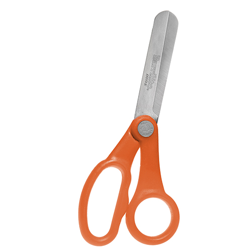 TIJERA BARRILITO ESCOLAR 5" 12.7CM B60