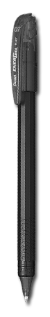 LAPICERO PENTEL BL417-A ENERGEL 0.7MM NEGRO