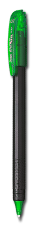 LAPICERO PENTEL BL417-D ENERGEL 0.7MM VERDE