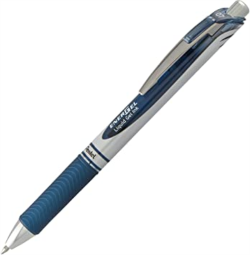 LAPICERO PENTEL BL77-CA AZUL NAVY 0.7MM