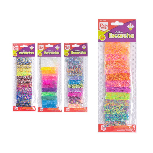 ESCARCHA POINTER BL-12 2G ANC-1808