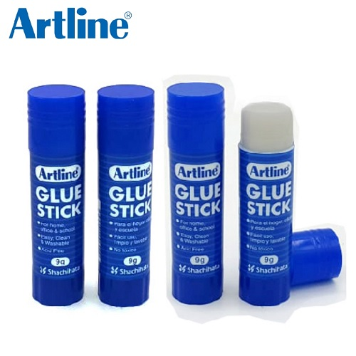 LAPIZ ADHESIVO ARTLINE 9GR EG-9N