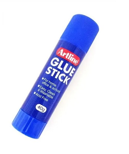 LAPIZ ADHESIVO ARTLINE 40GR EG-40N