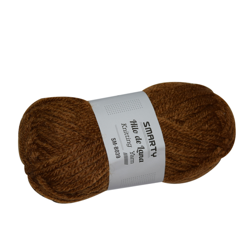 LANA SMARTY P/MANUALIDAD CAFE SM-B039/SM-A039