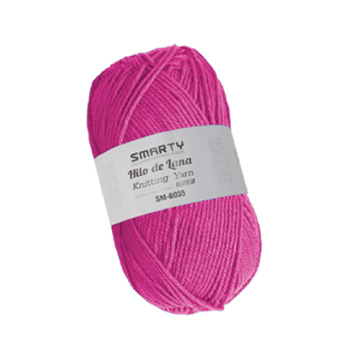 LANA SMARTY P/MANUALIDAD FUCSIA SM-B034/SM-A034