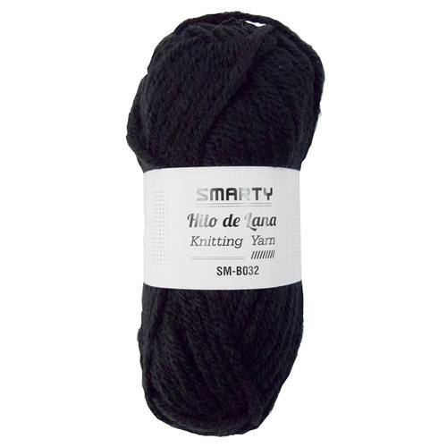 LANA SMARTY P/MANUALIDAD NEGRO SM-B032/SM-A032