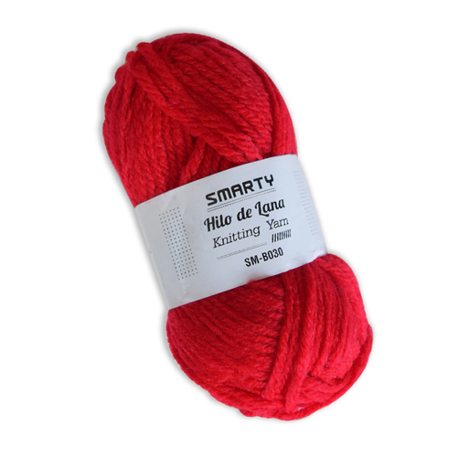 LANA SMARTY P/MANUALIDAD ROJO SM-B030/SM-A030
