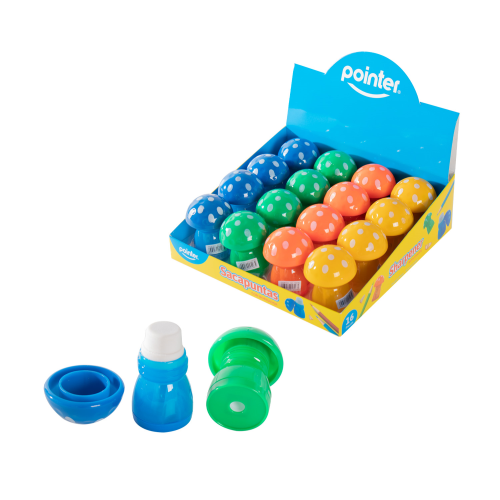 TAJADOR POINTER C/BORRADOR SH-1947E HONGUITO (16)