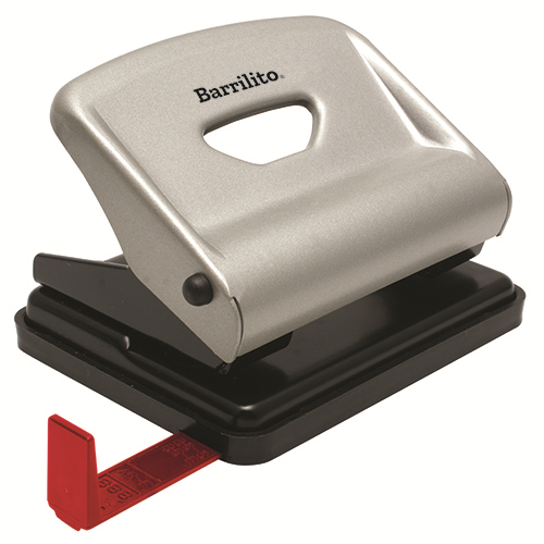 PERFORADORA BARRILITO 2 HUECOS 25HJ 850I MEDIANA