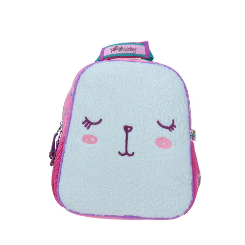 MOCHILA CHENSON HAPPY GIRL 12" TENDEER HG65259-2 A2