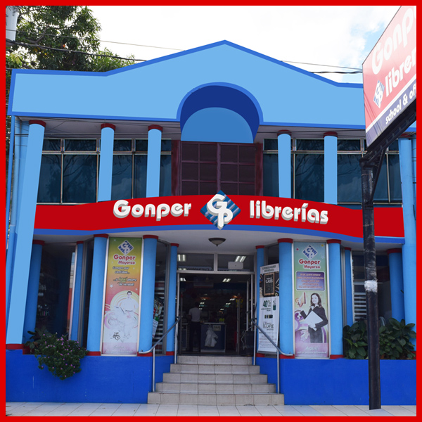 Sucursal CIUDAD JARDIN