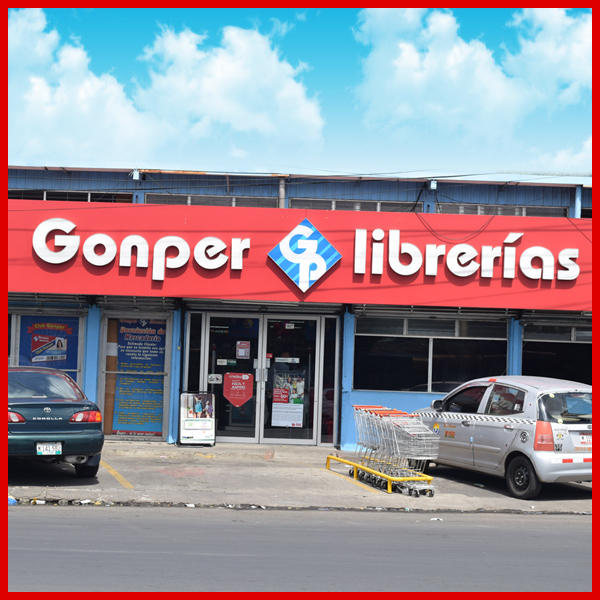 Sucursal LINDA VISTA