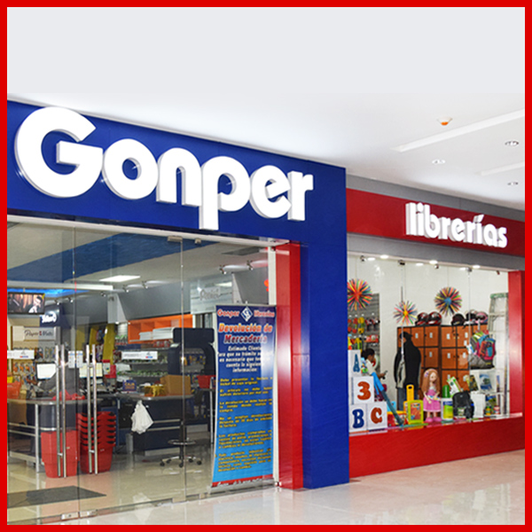 Sucursal METROCENTRO