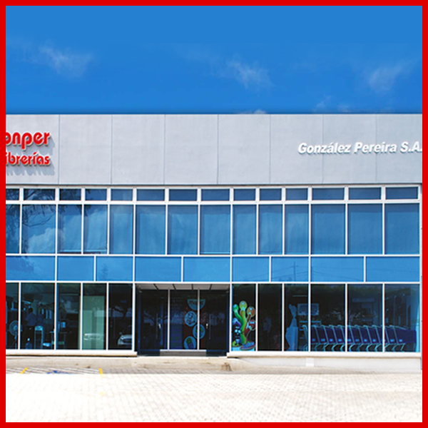 Sucursal Central MAYOREO