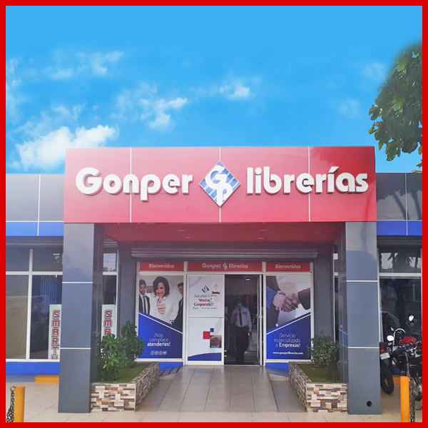 Sucursal VENTAS CORPORATIVAS