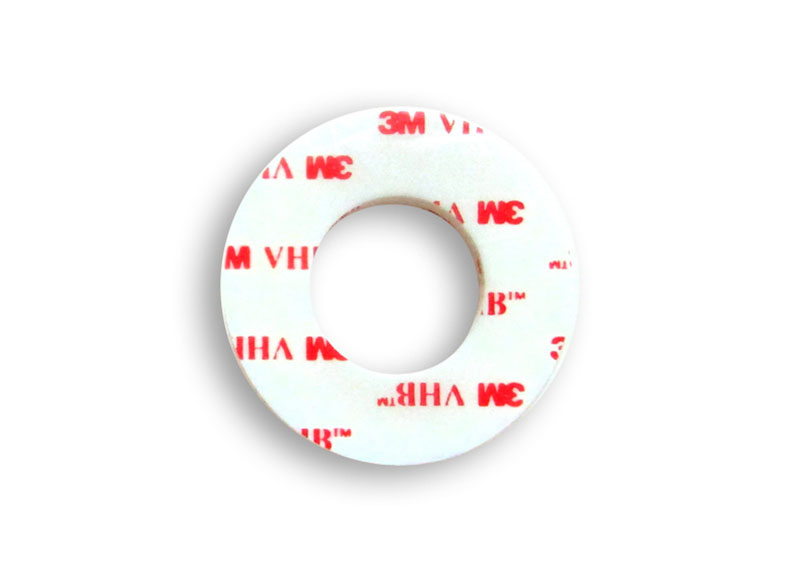 ADHESIVO PARA SENSOR G5 (Paq 20)