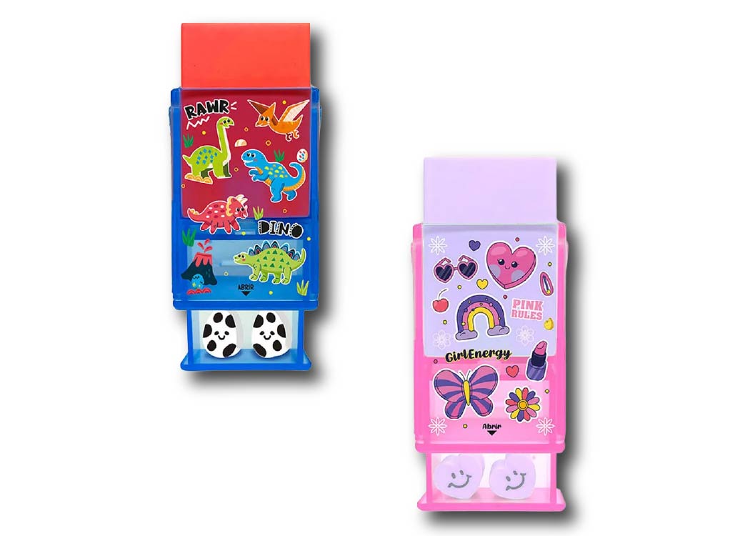 BORRADORES FUN C/FUNDA UND