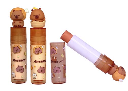 BORRADOR STICK CAPIBARA UND