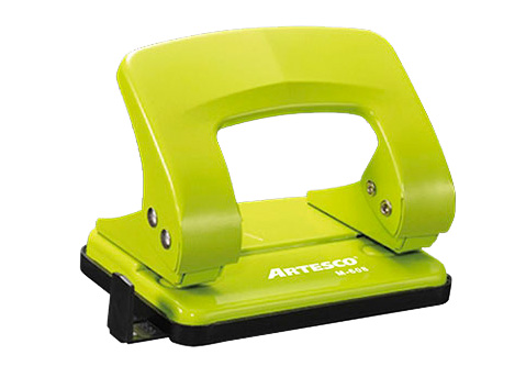 PERFORADORA COLORS(20H) M-608 VERDE