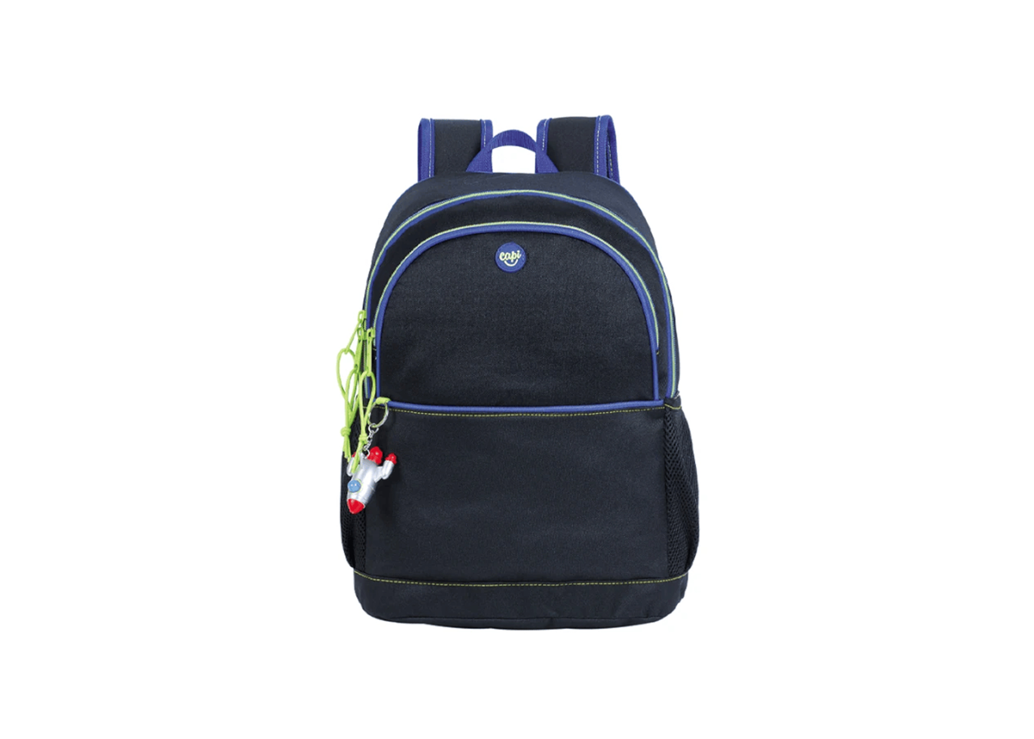 MOCHILA P/LAPTOP 16PULGENERGY ROCKET