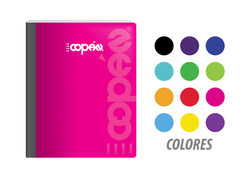 CUAD COS GDE 100-200H CUADRO COLORES