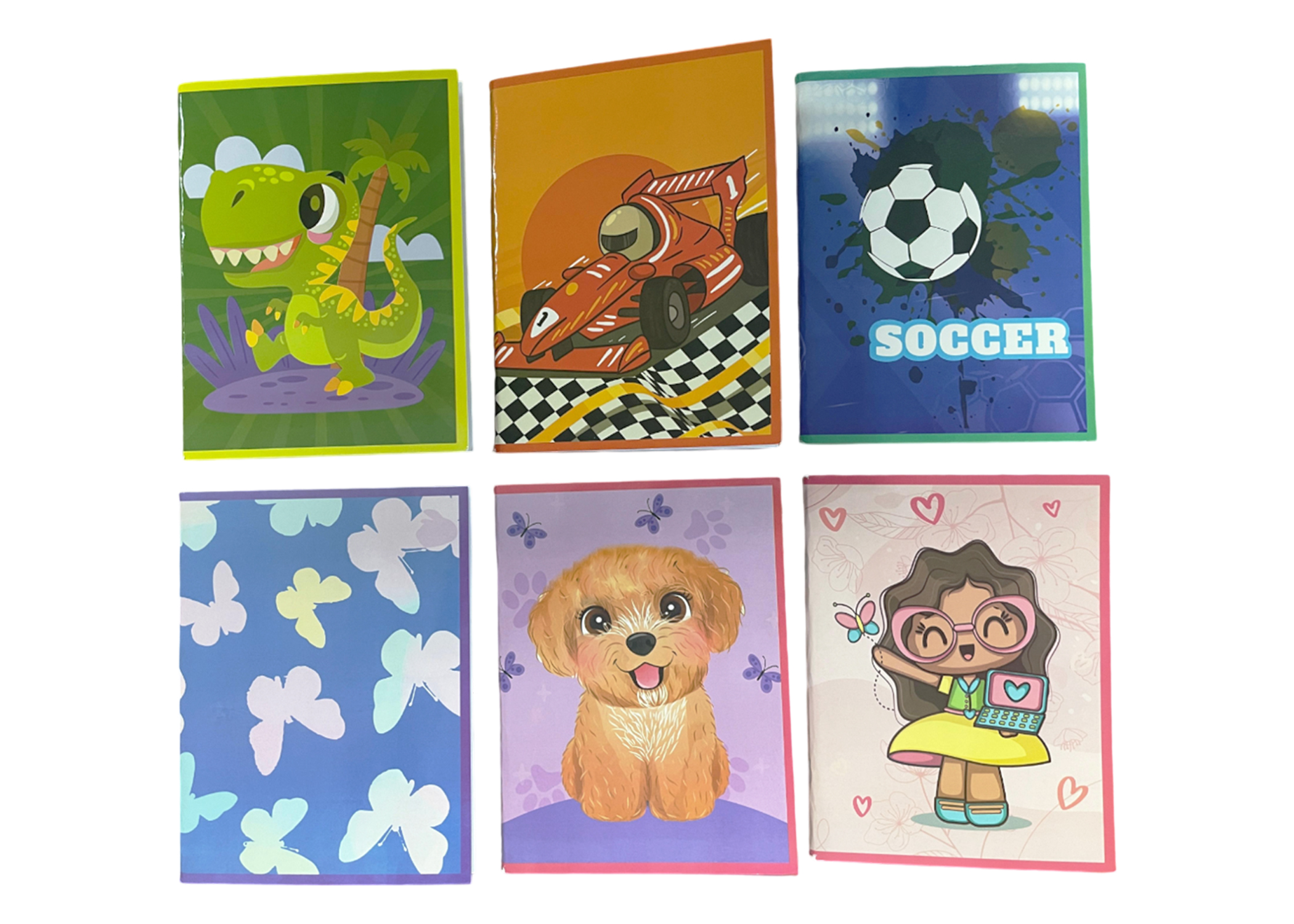 CUAD ENGRAP PEQ 100-200H PAUTADO MOTIVO 20.1 X 15.7 CMS