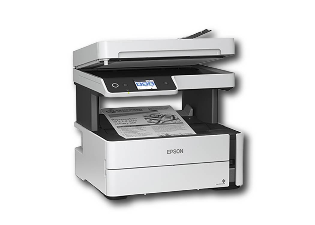IMPRESORA EPSON M3170 ECOTANK MULTIFUNCIONAL