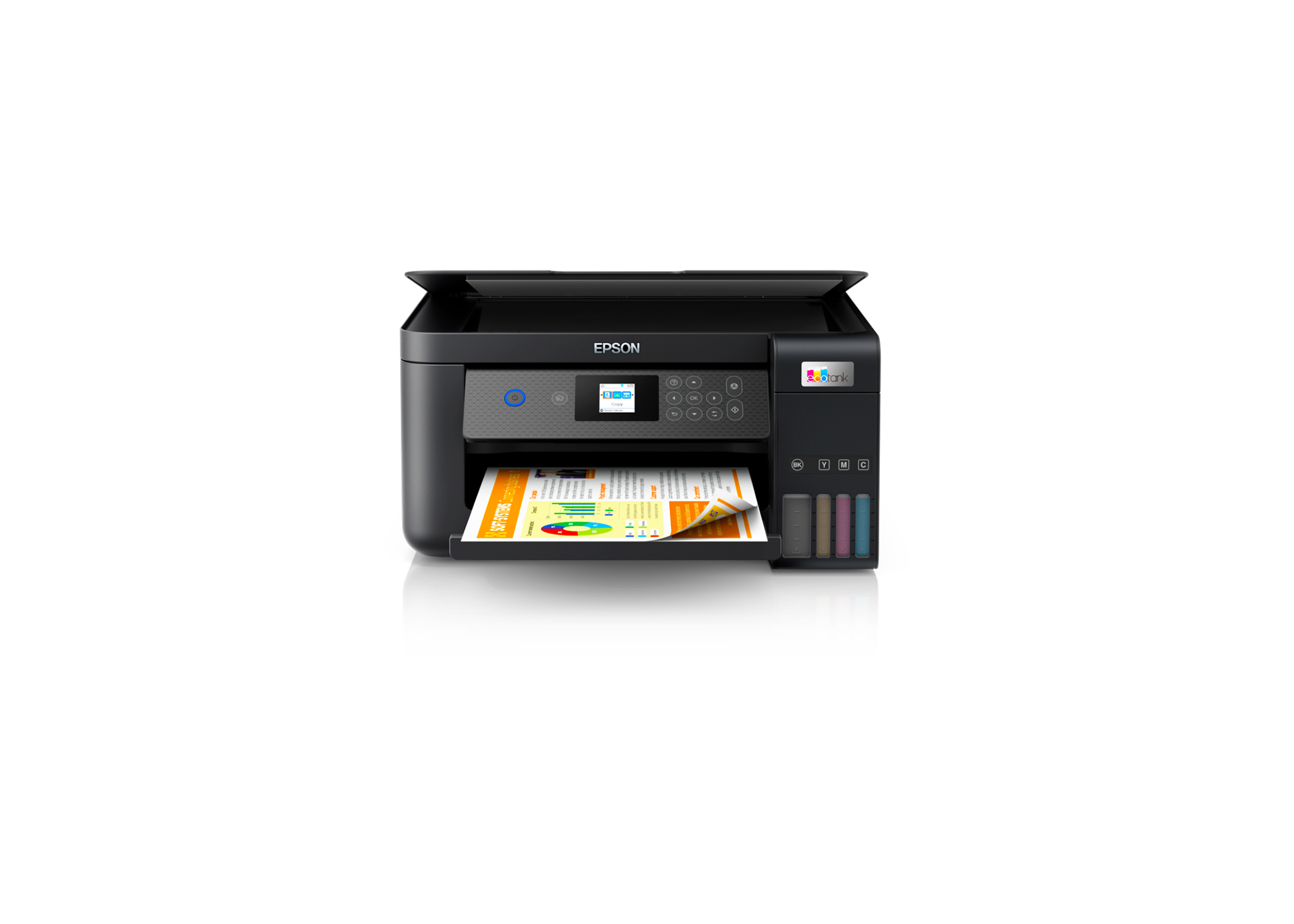 IMPRESORA EPSON L4360 MULTI ECOTANK MULTIFUNCIONAL WIFI DUPLEX AUTO