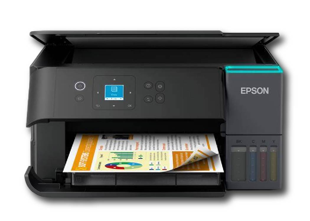 IMPRESORA EPSON L4360 MULTI ECOTANK MULTIFUNCIONAL WIFI DUPLEX AUTO