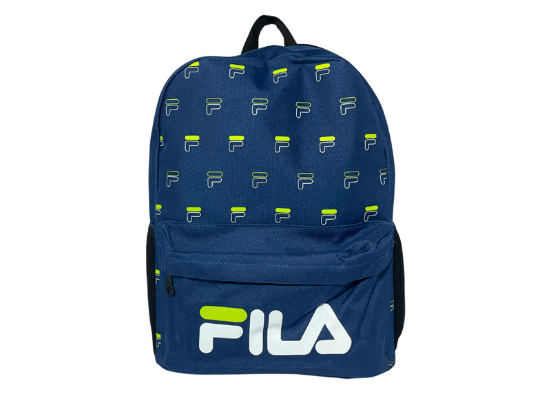 MOCHILA ESCOLAR FILA