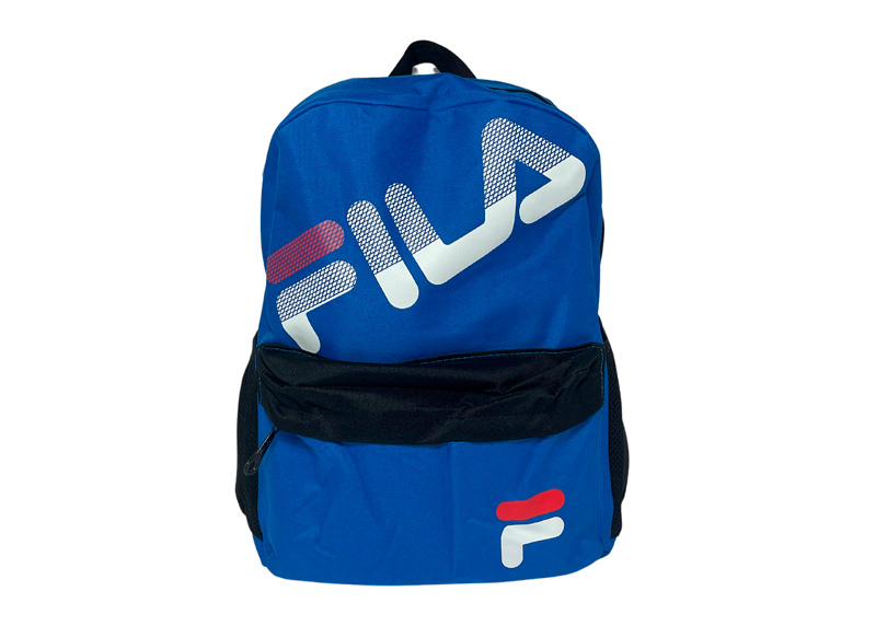 MOCHILA ESCOLAR FILA