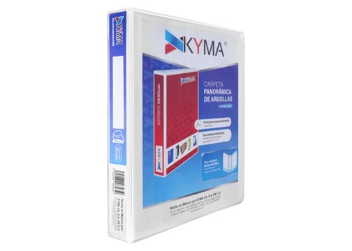 BINDER DE ARCHIVO DE PALANCA TAMAÑO CARTA