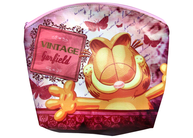 COSMETIQUERA GARFIELD