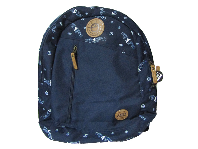MOCHILA KLAS 46X32X16CM SKECHERS