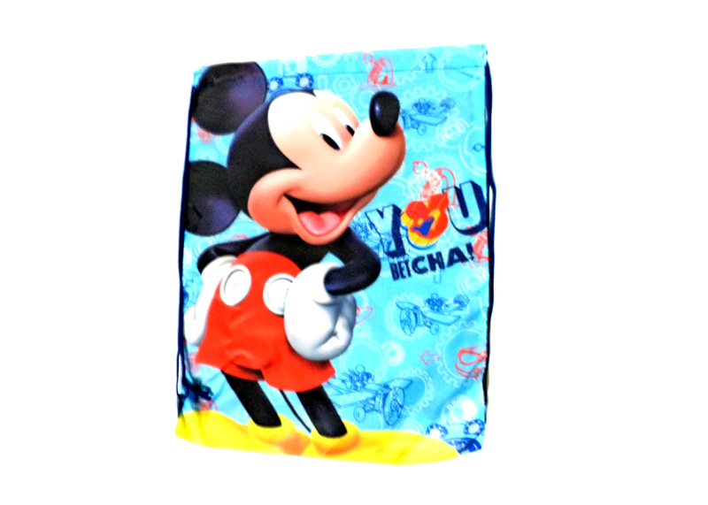 BOLSO GYM DISNEY MICKEY MOUSE