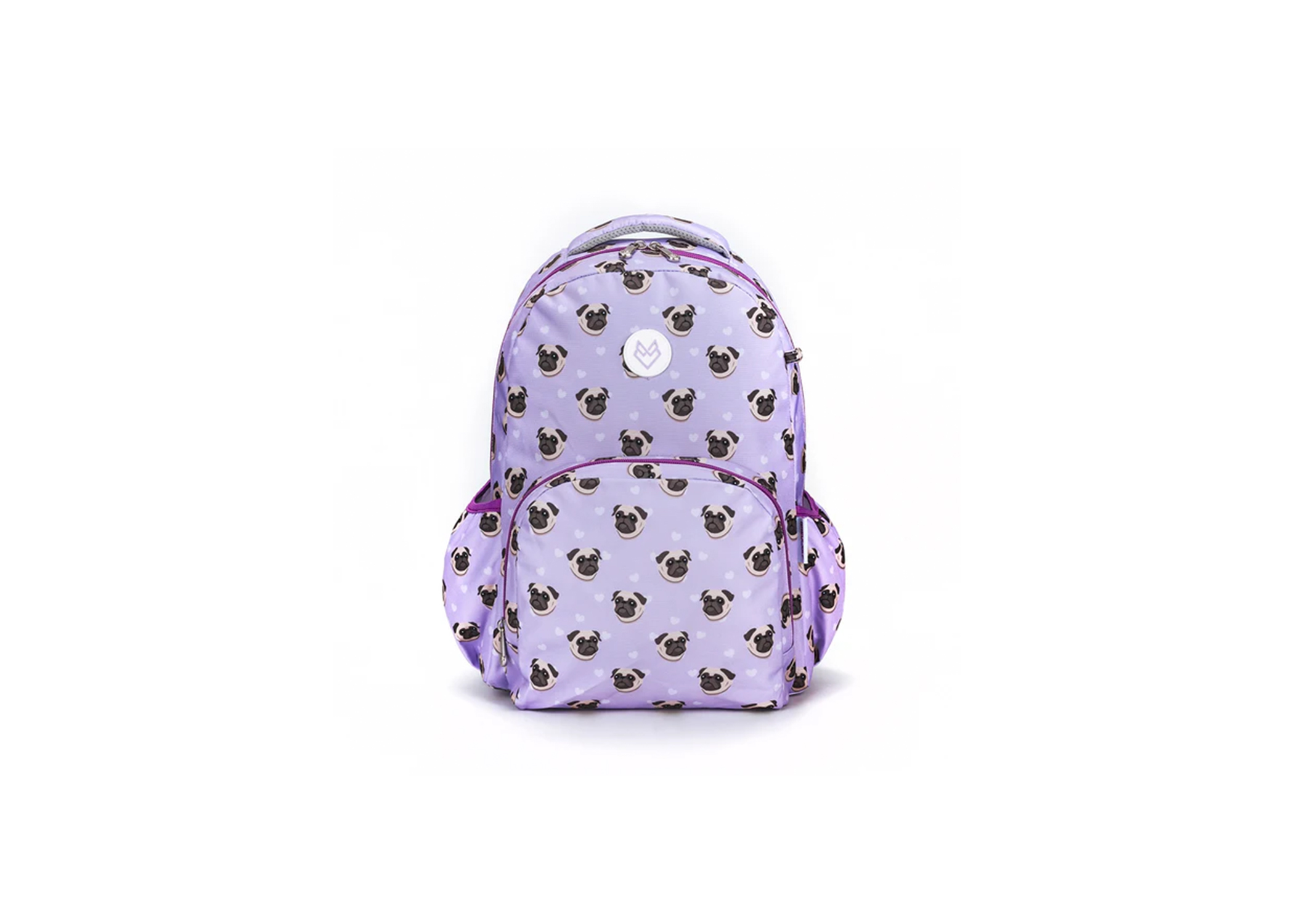 MOCHILA P/LAPTOP 16 BLAZER DOG PATTERN 16 J/F