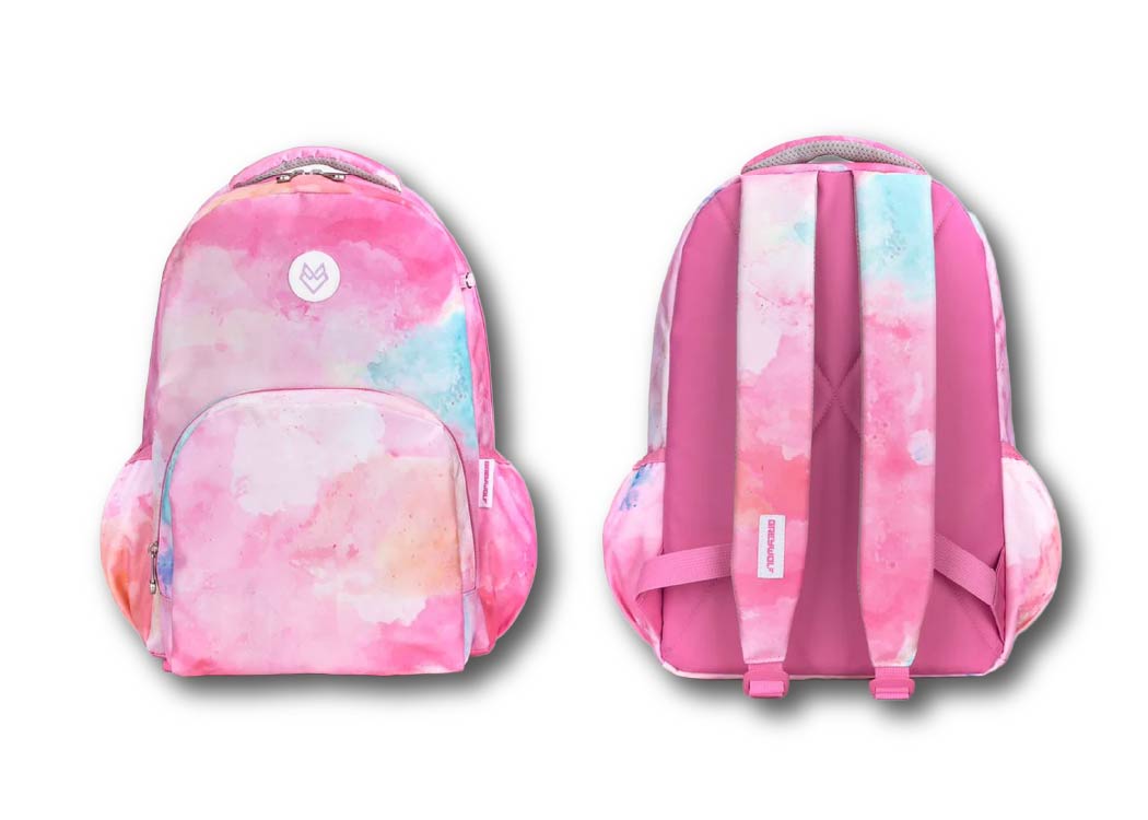 MOCHILA P/LAPTOP 16 BLAZER AQUARELLA 16 J/F