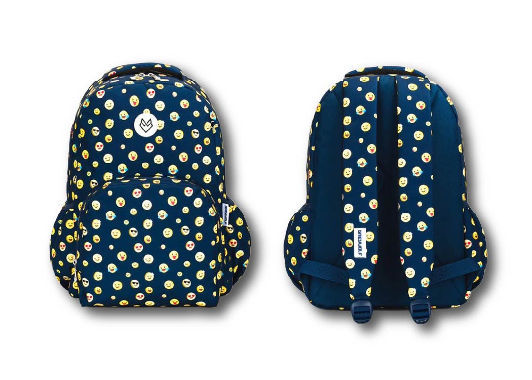 MOCHILA P/LAPTOP 16 BLAZER EMOJI 16 J/F
