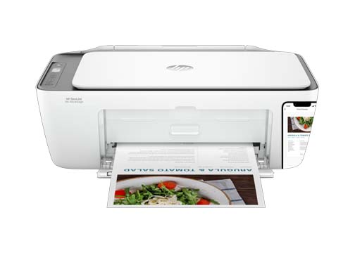 IMPRESORA HP DESKJET IA 2875 AIO (INK 667 )