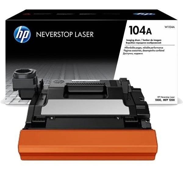 TONER HP #104A NEGRO P/1001/1202/ 20,000 PAG.