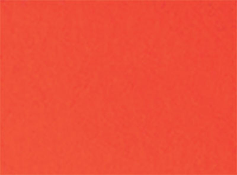 CARTULINA FLUOR. NARANJA 47.5X66 180 GRS NEON