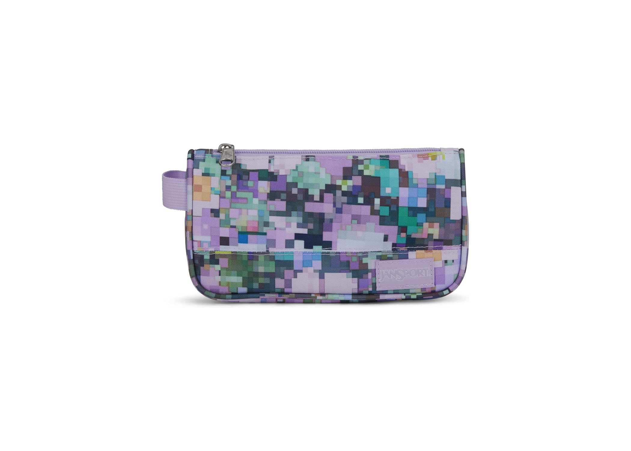 CARTUCHERA MEDIUM ACCESSORY POUCH 8 BIT FL