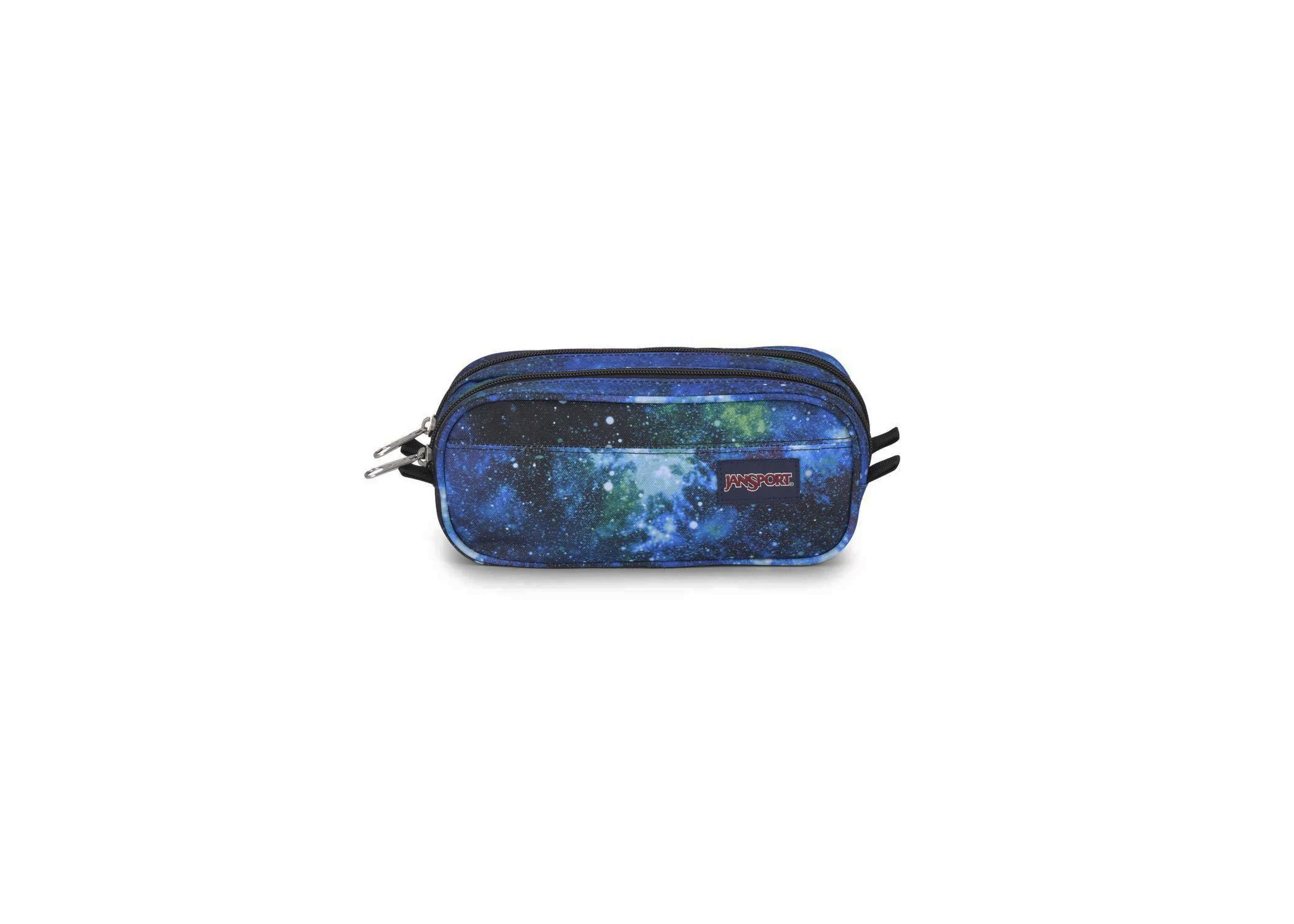 CARTUCHERA LARGE ACCESSORY POUCH CYBERSPACE GALAXY JF